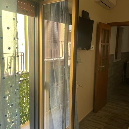 Fronte Mare Arenella Bed & Breakfast Palermo Exterior photo