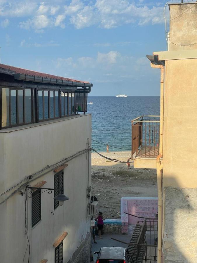 Fronte Mare Arenella Bed & Breakfast Palermo Exterior photo