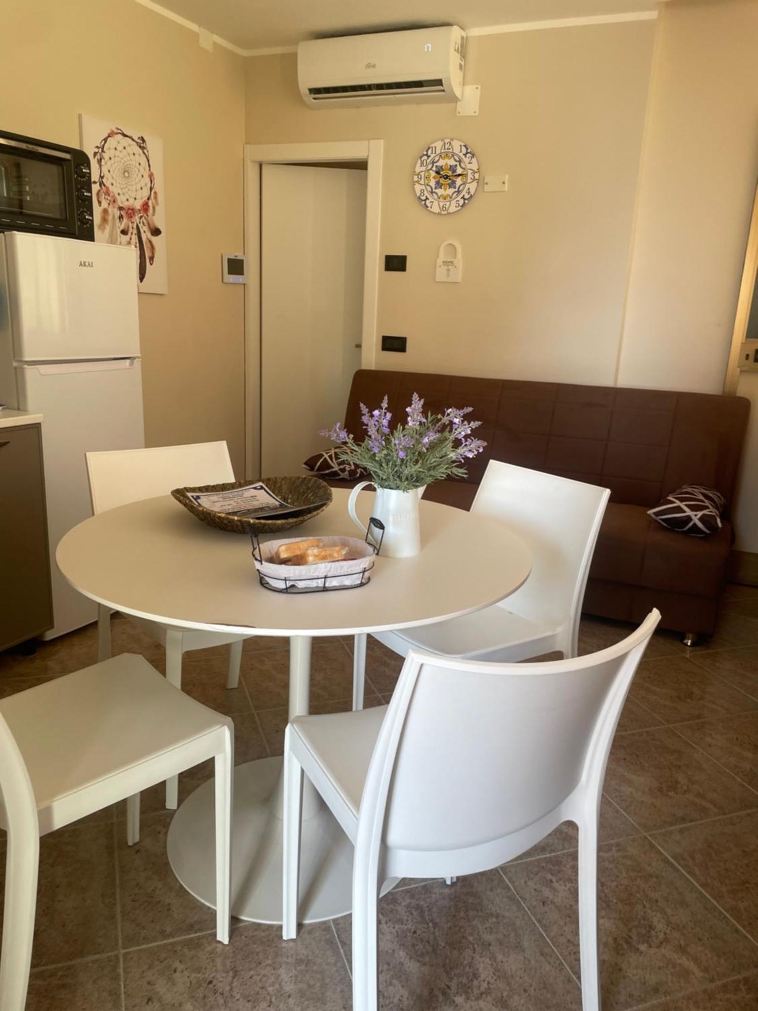 Fronte Mare Arenella Bed & Breakfast Palermo Exterior photo